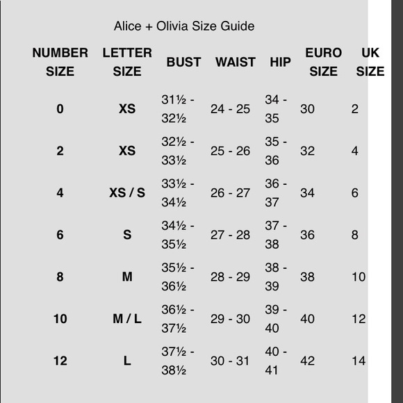 Alice and Olivia Maxi Dress - Picture 8 of 8